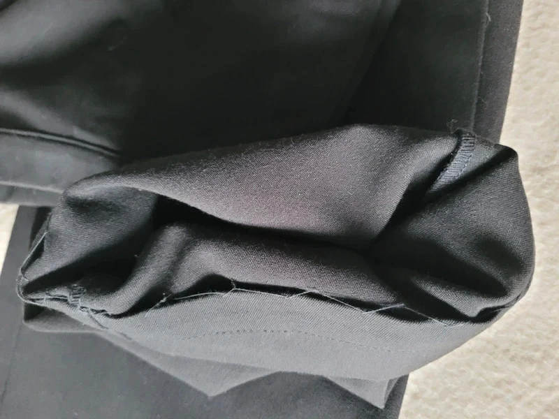 Calça fluida 42 lewinger – photo 5